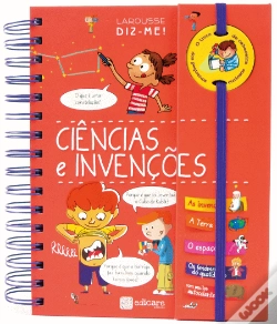 Capa do artigo Ciências e Invenções