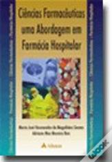 Ciências Farmacêuticas