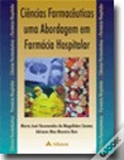 Capa do artigo Ciências Farmacêuticas
