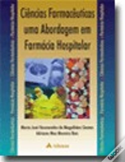 Capa do artigo Ciências Farmacêuticas