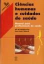 Ciências Humanas e Cuidados de Saúde - Preview