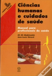 Ciências Humanas e Cuidados de Saúde
