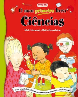 Capa do artigo Ciências