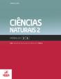 Ciências Naturais 2 - Módulos 3 e 4 - Cursos de Educação e Formação - Preview