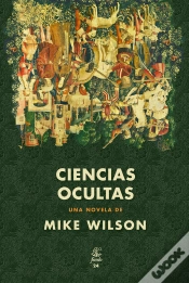 Capa do artigo Ciencias Ocultas