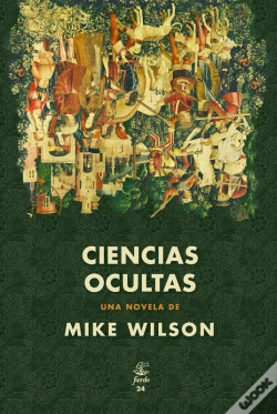 Capa do artigo Ciencias Ocultas