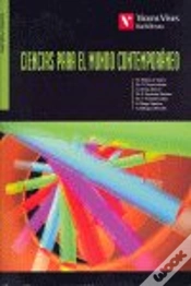 Capa do artigo Ciencias Para El Mundo Contemporaneo