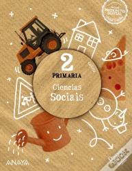 Ciencias Sociais 2.