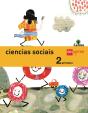 Ciencias Sociais. 2 Primaria. Celme - Preview