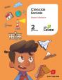 Ciencias Sociais. 2 Primaria. Mas Savia. Celme - Preview