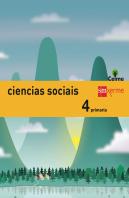 Ciencias Sociais. 4 Primaria. Celme