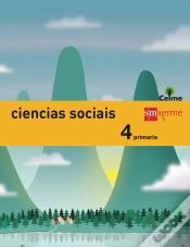 Capa do artigo Ciencias Sociais. 4 Primaria. Celme