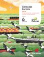 Ciencias Sociais. 6 Primaria. Máis Celme - Preview