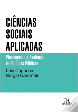Capa do artigo Ciências Sociais Aplicadas