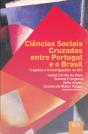 Ciências Sociais Cruzadas entre Portugal e o Brasil - Preview