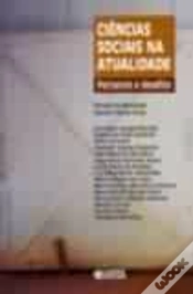 Capa do artigo Ciências Sociais na Atualidade