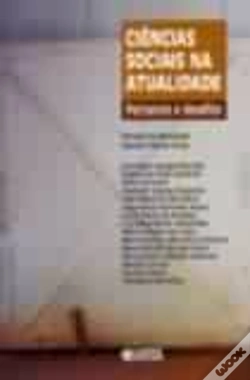 Capa do artigo Ciências Sociais na Atualidade