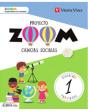 Ciencias Sociales 1 Madrid+ Act Bienvenida Zoom - Preview