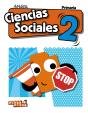 Ciencias Sociales 2. - Preview