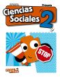 Ciencias Sociales 2. - Preview