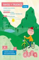 Ciencias Sociales 2. Cuaderno 2 - Proyecto Duna - Rayos Y Truenos