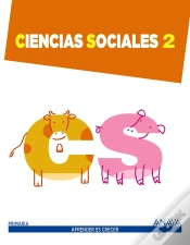 Capa do artigo Ciencias Sociales 2.