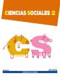 Ciencias Sociales 2. - Preview