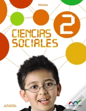 Capa do artigo Ciencias Sociales 2.