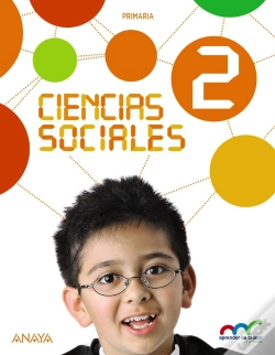 Capa do artigo Ciencias Sociales 2.