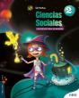 Ciencias Sociales 2º Primaria (C. F. De Navarra) - Preview