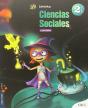 Ciencias Sociales 2º Primaria (Cantabria) - Preview