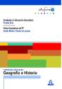 Ciencias Sociales: Geografía E Historia. Graduado En Educación Secundaria (Prueba Libre). Ciclos For - Preview