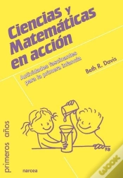 Capa do artigo Ciencias Y Matemáticas En Acción