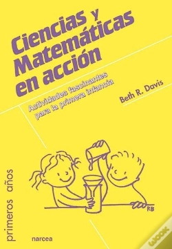 Capa do artigo Ciencias Y Matemáticas En Acción