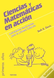 Capa do artigo Ciencias Y Matemáticas En Acción