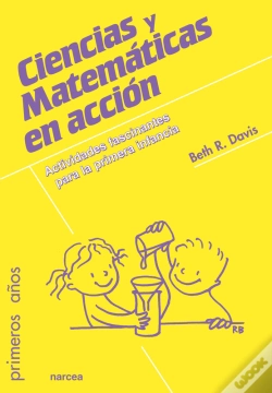 Capa do artigo Ciencias Y Matemáticas En Acción