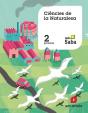 Ciències De La Naturalesa . 2 Primária. Más Saba - Preview