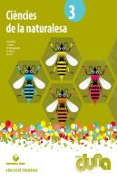Ciències De La Naturalesa 3 - Projecte Duna (Llibre)