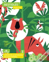 Capa do artigo Ciències De La Naturalesa 3r Epo - Projecte Duna (Quaderns)