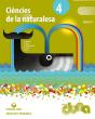 Ciències De La Naturalesa 4 (Llibre) - Projecte Duna - Preview