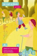 Ciències De La Naturalesa 4 (Quaderns) - Projecte Duna - Comunitat Valenciana