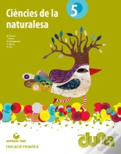 Capa do artigo Ciències De La Naturalesa 5è Epo - Projecte Duna (Llibre)