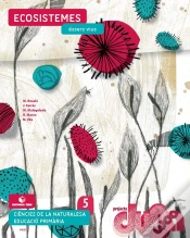 Capa do artigo Ciències De La Naturalesa 5è Epo - Projecte Duna (Quaderns)