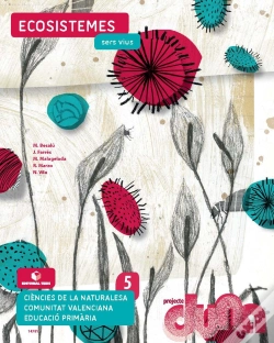 Capa do artigo Ciències De La Naturalesa 5è Epo - Projecte Duna (Quaderns) - València