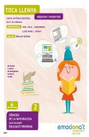 Ciències Naturals 2 Epo. Toca Llenya - Emociona'T (Balears)