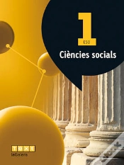 Capa do artigo Ciències Socials 1 Eso Atòmium