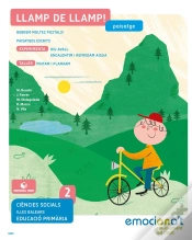 Capa do artigo Ciències Socials 2 Epo. Llamp De Llamp - Emociona