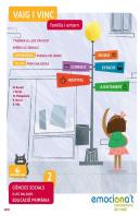 Ciències Socials 2 Epo. Vaig I Venc - Emociona'T (Balears)