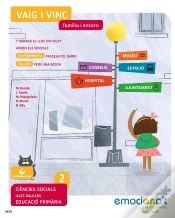 Capa do artigo Ciències Socials 2 Epo. Vaig I Venc - Emociona