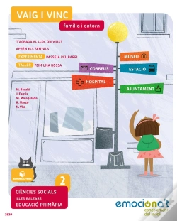 Capa do artigo Ciències Socials 2 Epo. Vaig I Venc - Emociona'T (Balears)